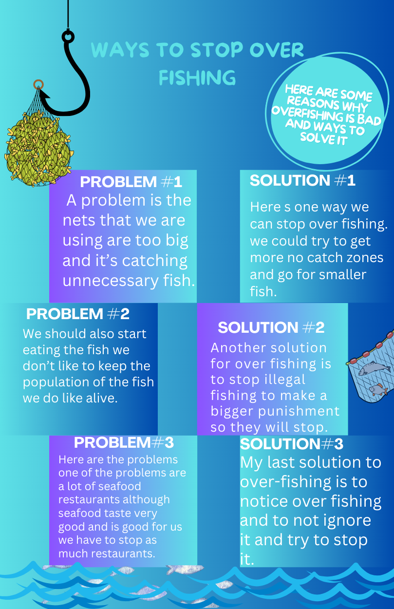 Ethan's Infographic